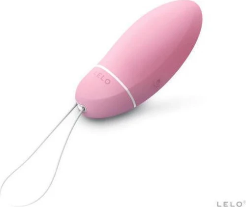 Lelo Luna Smart Bead Pink 3cm
