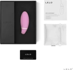 Lelo Luna Smart Bead Pink 3cm
