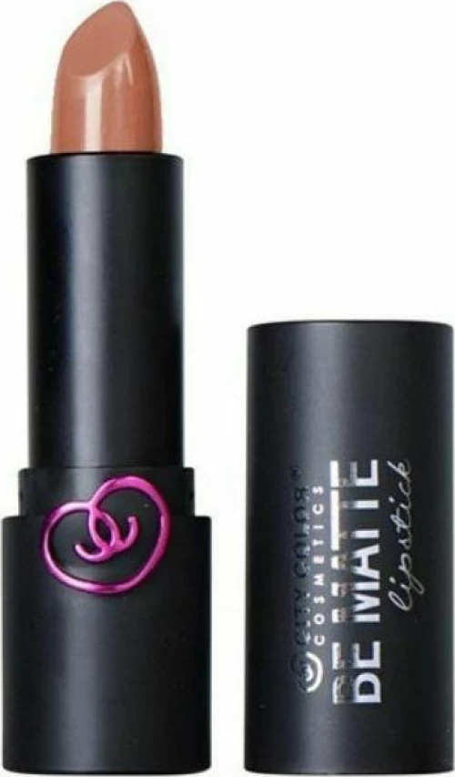 City Color Cosmetics Be Matte Lipstick Ariana