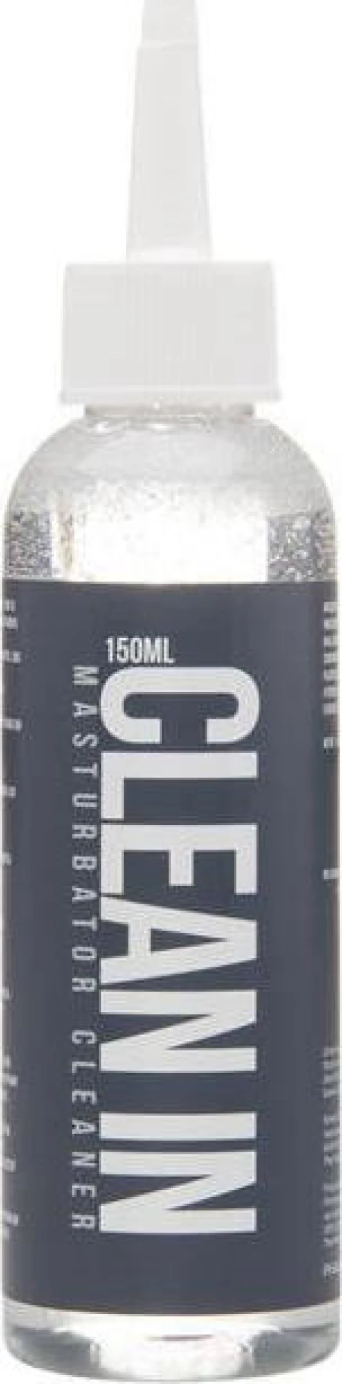 Shots Clean In Masturbator Cleaner 150ml