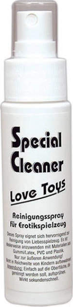 You2Toys Special Cleaner Love Toys 100ml