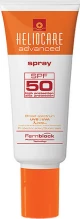 Heliocare Advanced Spray SPF50 200ml