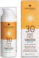 Messinian Spa Lightweight Sunscreen Matte Effect SPF30 50ml