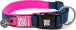 MAX MOLLY ΠΕΡΙΛΑΙΜΙΟ MATRIX PINK LARGE