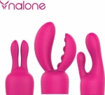 Nalone Bunny Attachment Fuchsia