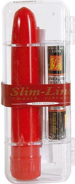 Seven Creations Slim Line 16.5cm Red
