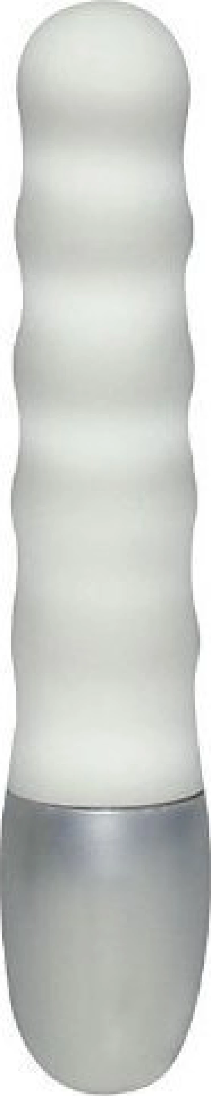 You2Toys Lady Love Velvet Coated 11.5cm White