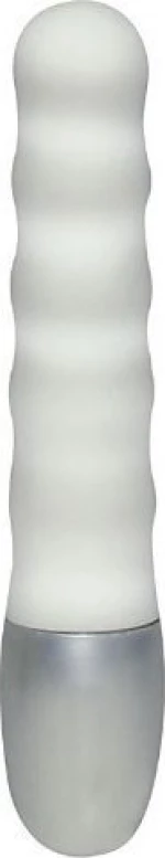 You2Toys Lady Love Velvet Coated 11.5cm White