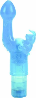 Calexotics The Original Bunny Kiss Blue