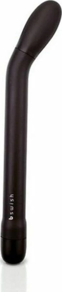 bswish Bgee Classic 17.8cm Black