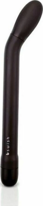 bswish Bgee Classic 17.8cm Black