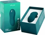 We-Vibe Touch X Green Velvet