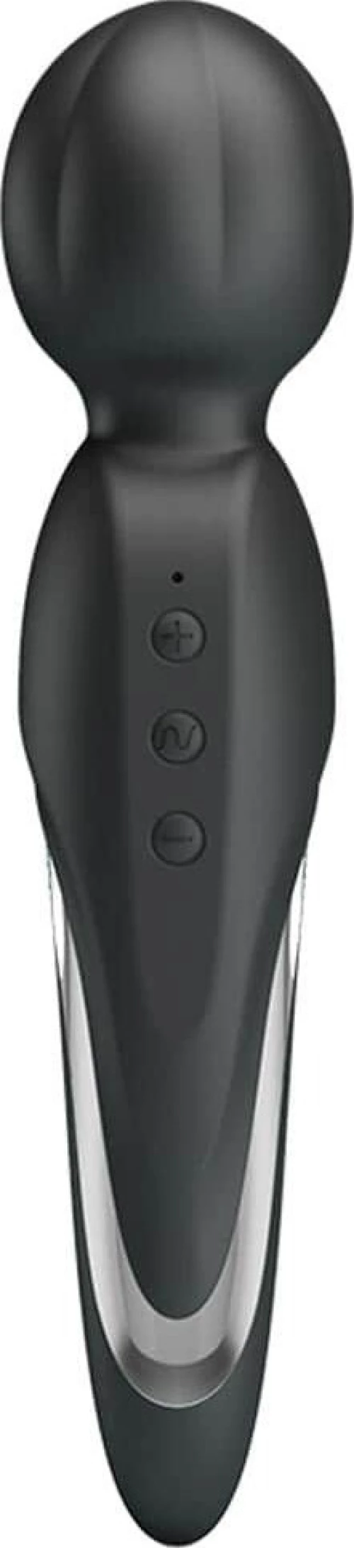 Pretty Love Walter 21.6cm Black