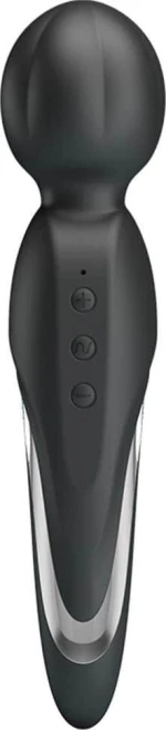 Pretty Love Walter 21.6cm Black