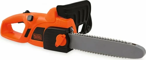 Smoby Black and Decker Chainsaw