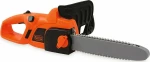 Smoby Black and Decker Chainsaw