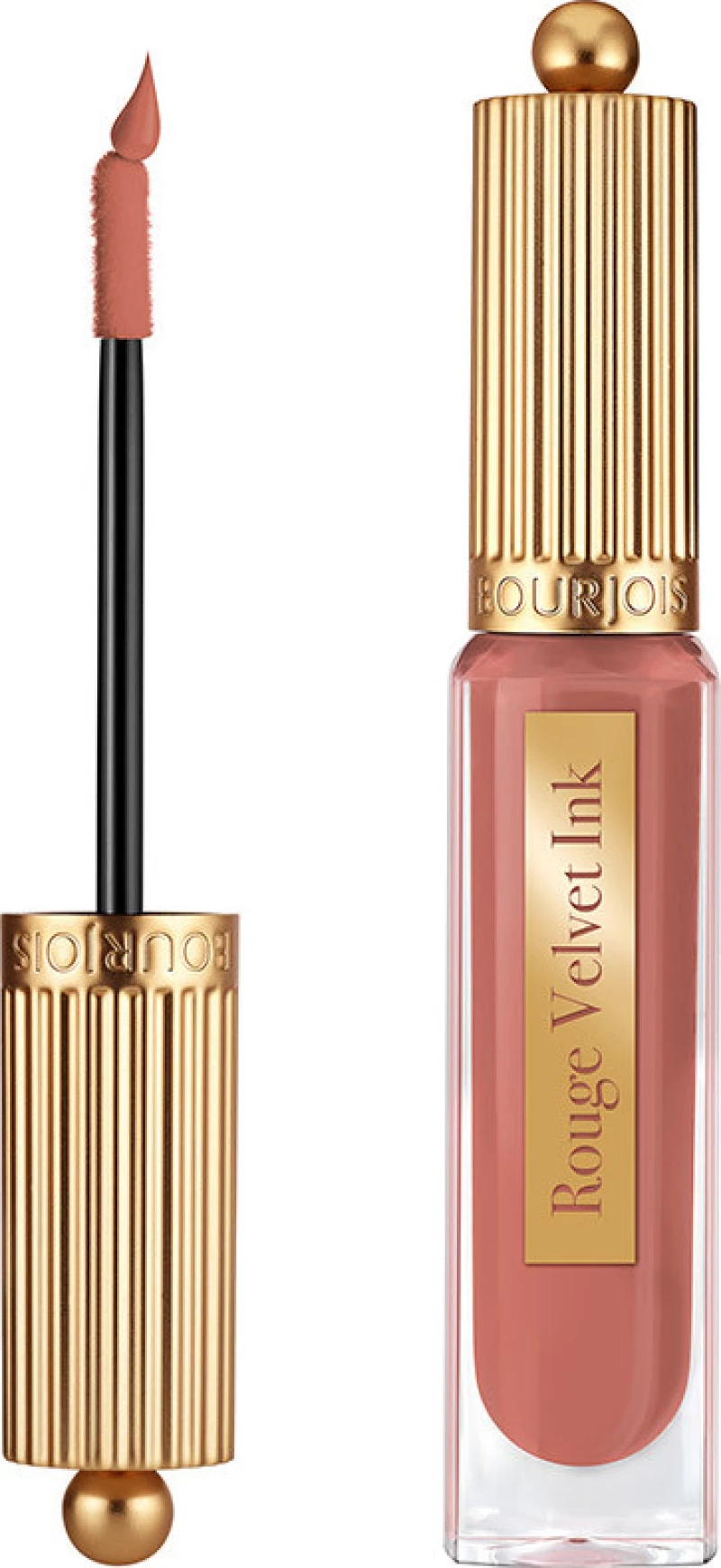 Bourjois Rouge Velvet Ink Liquid Lipstick 13