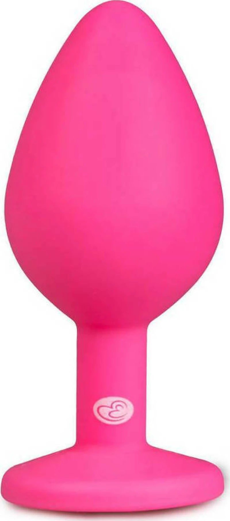 Easytoys Diamond Butt Plug Medium