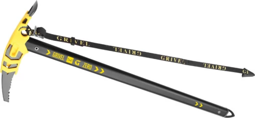 Πιολέ Grivel G Zero Black / PIG0S58