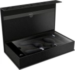 Rocks Off Fuzion Xchange Black 7.5cm