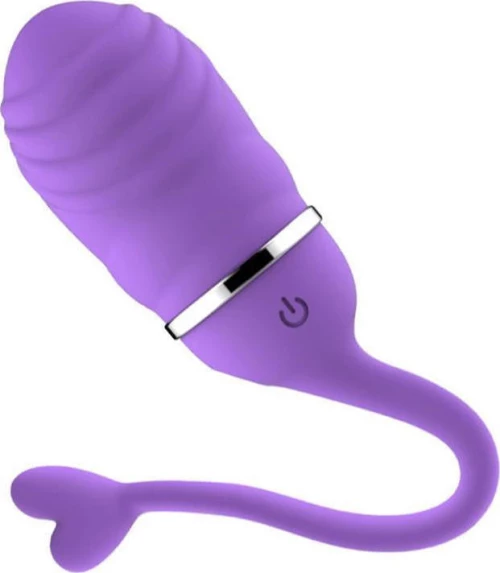 IntoYou Odise Purple