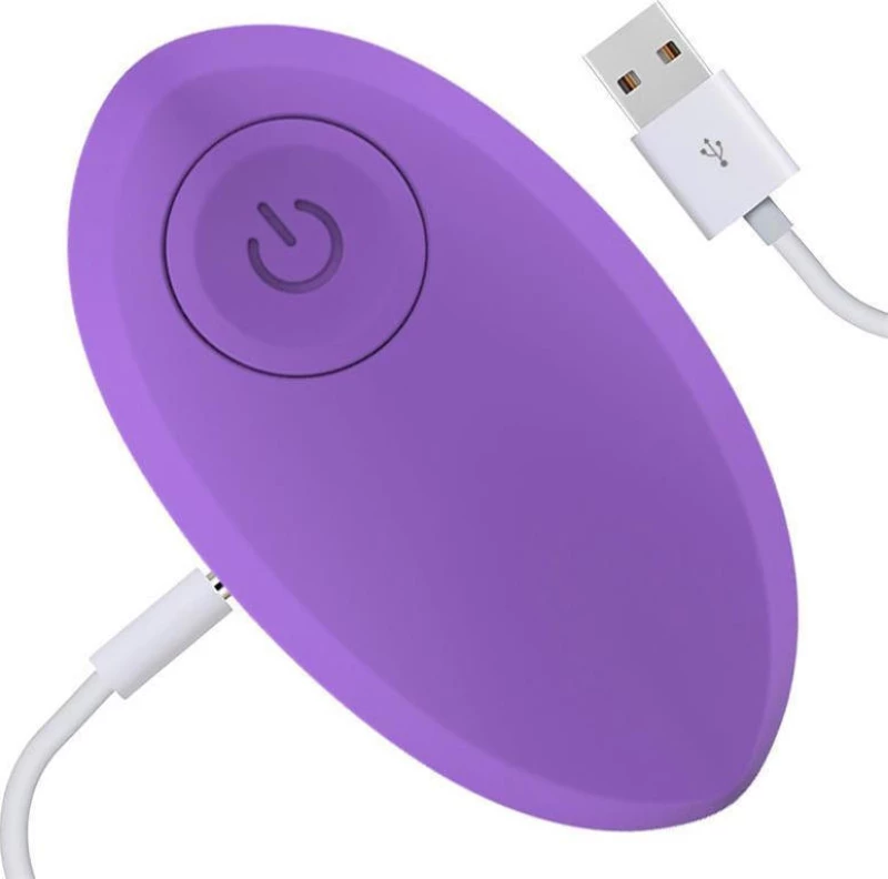IntoYou Odise Purple