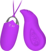 Pretty Love Eden Purple 9.3cm