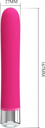 Pretty Love Randolph 16.7cm Fuchsia