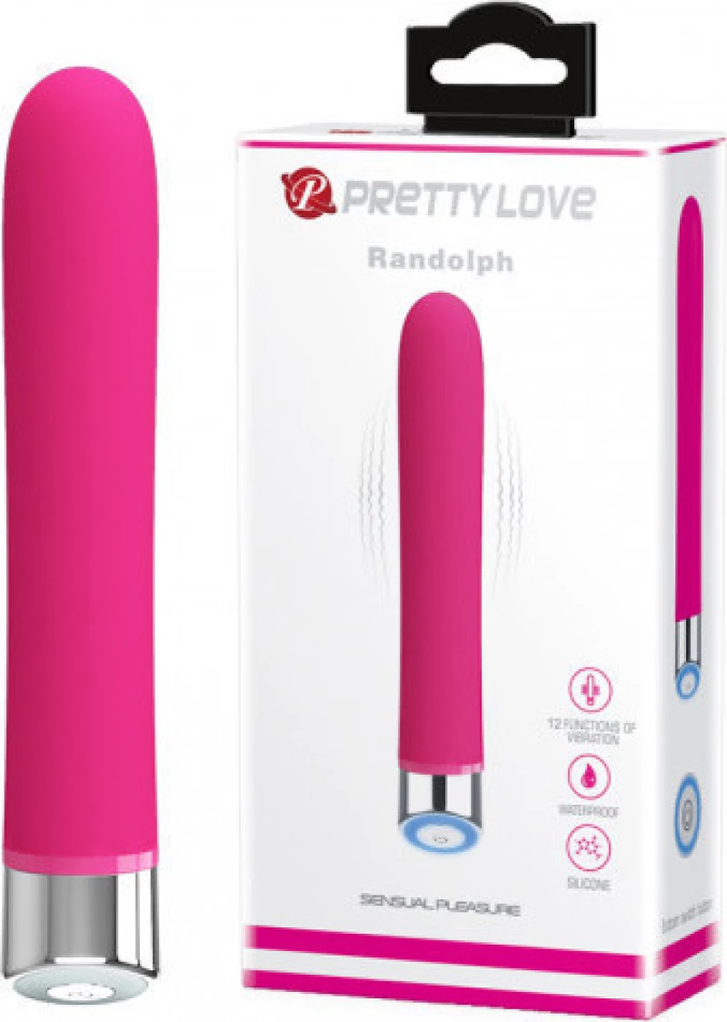 Pretty Love Randolph 16.7cm Fuchsia