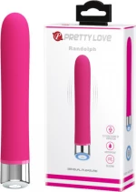 Pretty Love Randolph 16.7cm Fuchsia