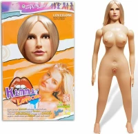 Nanma Kimmi Lovecok Lovedoll