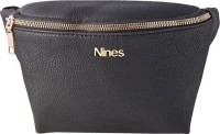 NINES ΤΣΑΝΤΑΚΙ ΜΕΣΗΣ 910.1000L9_ΜΑΥΡΟ