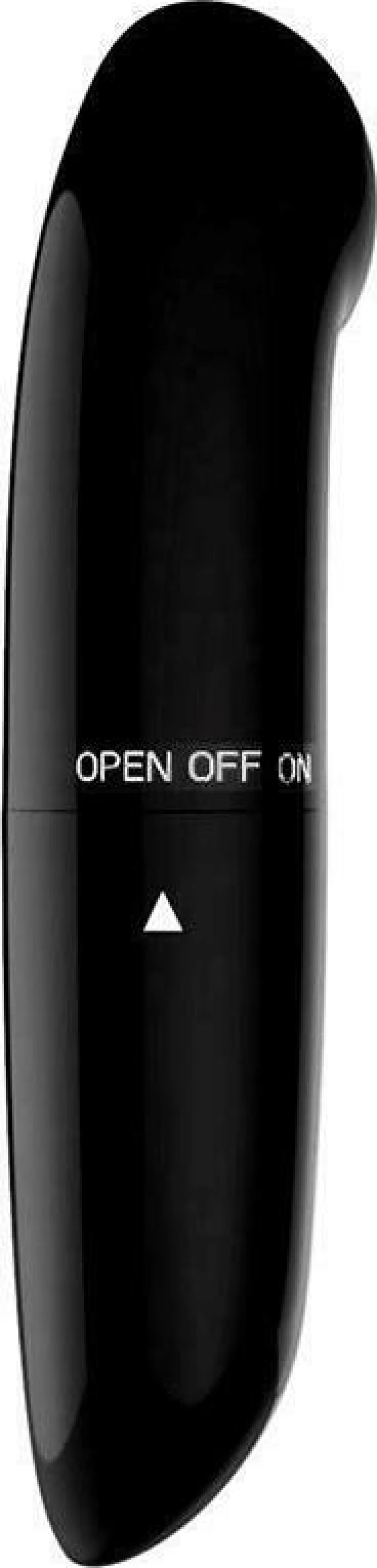 Denzel Stimulator Easy Quick Black
