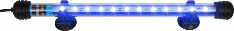 vidaXL Λάμπα Ενυδρείου Led Μπλε 28cm