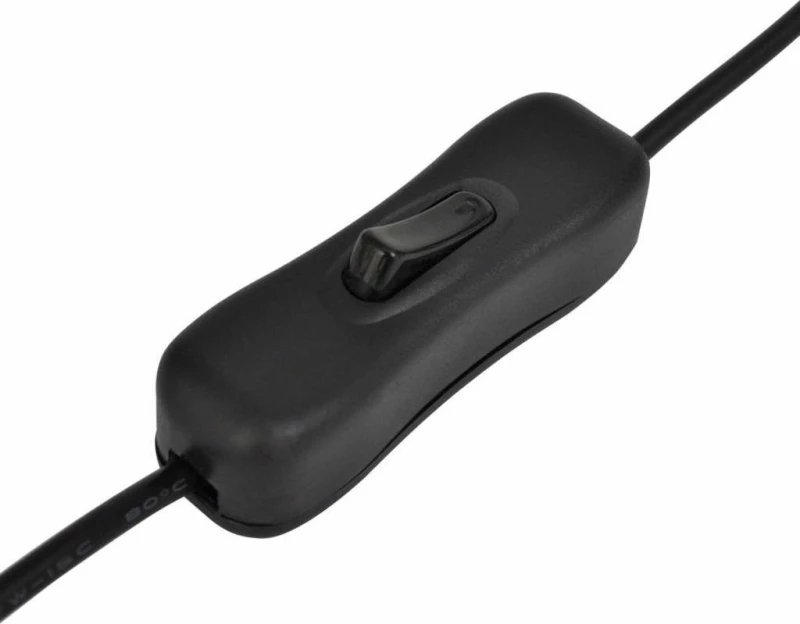 vidaXL Λάμπα Ενυδρείου Led Μπλε 28cm