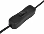 vidaXL Λάμπα Ενυδρείου Led Μπλε 28cm