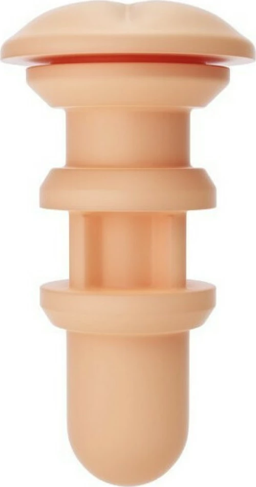 Autoblow A.I. Anus Sleeve White