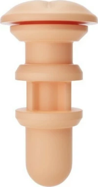 Autoblow A.I. Anus Sleeve White