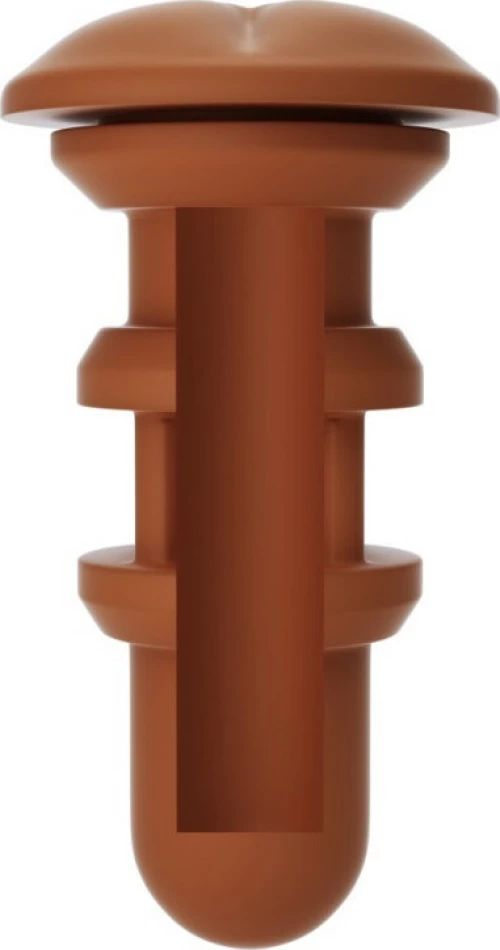 Autoblow A.I. Anus Sleeve Brown