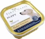 First Class Puppy 150g