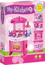 My Kitchen