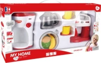 Zita Toys Καφετιέρα - Τοστιέρα & Αξεσουάρ Μπαταρίας