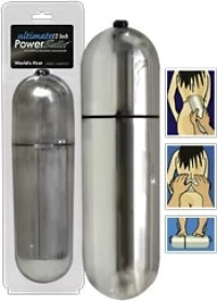 Power Bullet Body Massager 30cm