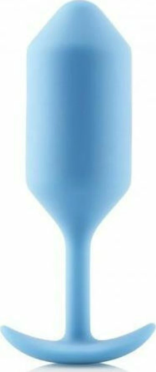B-VIBE SNUG PLUG 3 TEAL
