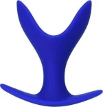 ToDo Bloom Blue Expander Plug S