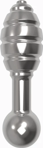 Diogol Jaz OH Silver 4.5cm