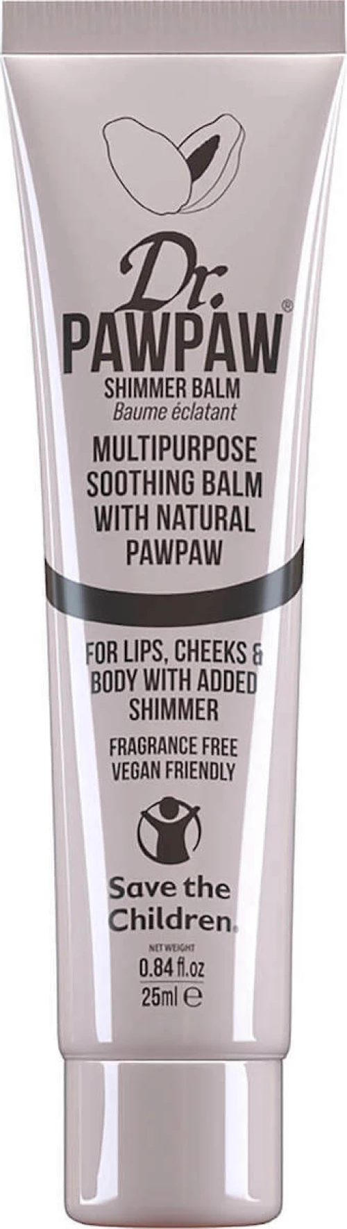 Dr. Pawpaw Shimmer Balm 25ml