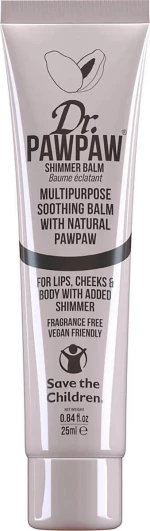 Dr. Pawpaw Shimmer Balm 25ml
