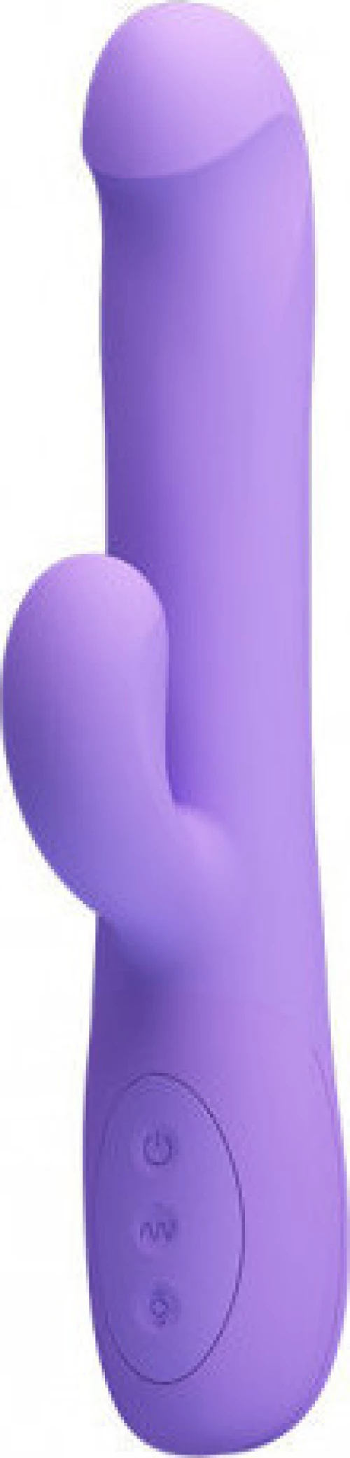 Pretty Love Truman 23.8cm Purple