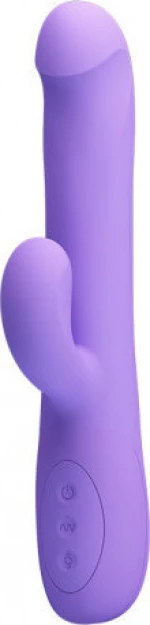 Pretty Love Truman 23.8cm Purple